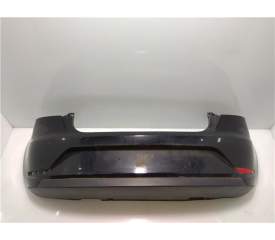 PARAGOLPES TRASERO 