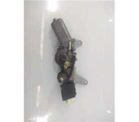 MOTOR LIMPIAPARABRISAS TRASERO 