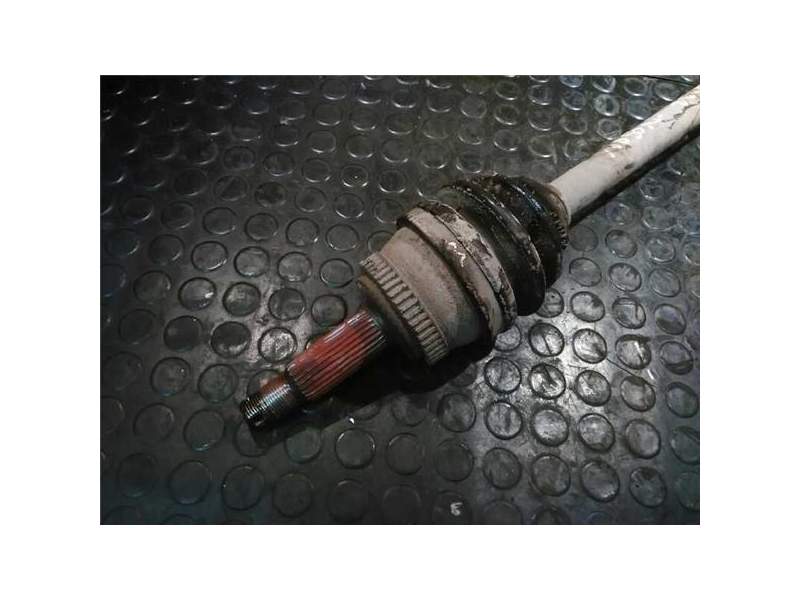 Recambio de transmision trasera derecha para hyundai tucson (jm)(2004) 2.0 crdi premium 4x4 [2,0 ltr. - 103 kw crdi cat] referen