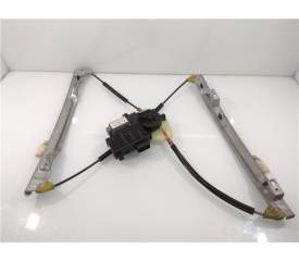 ELEVALUNAS ELECTRICO DELANTERO IZQUIERDO 9674032780 