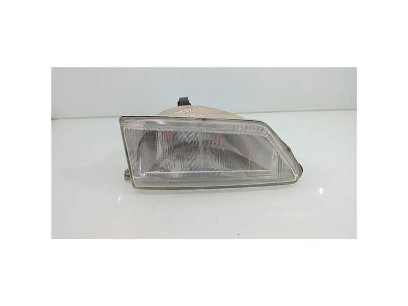 Recambio de faro delantero derecho para peugeot 106 (s1)(08.199103.1996) referencia OEM IAM   