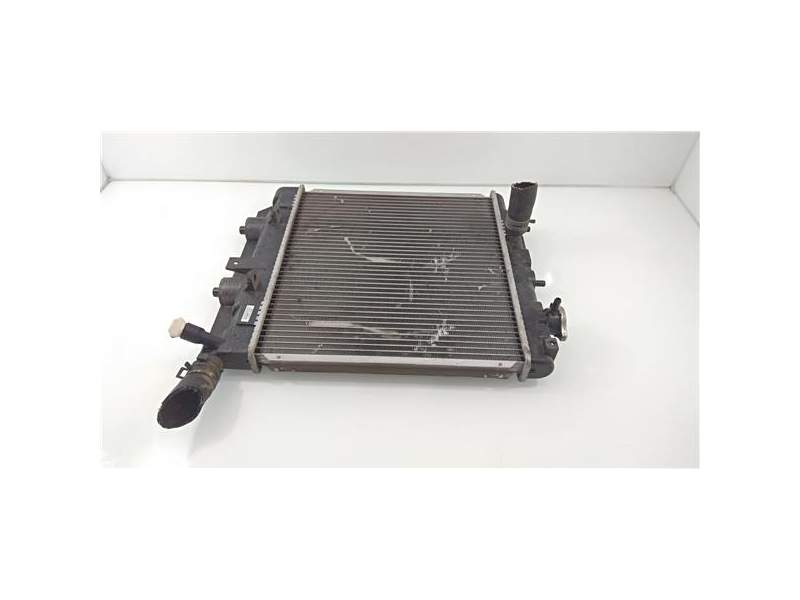 Recambio de radiador para mazda demio (dw) 1.5 cat (75 cv / 55 kw) (75 cv / 55 kw) referencia OEM IAM   
