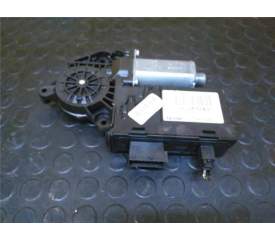 Recambio de motor elevalunas delantero derecho para peugeot 307 (s1)(04.200106.2005) 1.6 xs [1,6 ltr. - 66 kw 16v hdi] referenci
