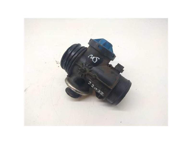 Recambio de egr para citroën berlingo (1996) referencia OEM IAM 9631854280  