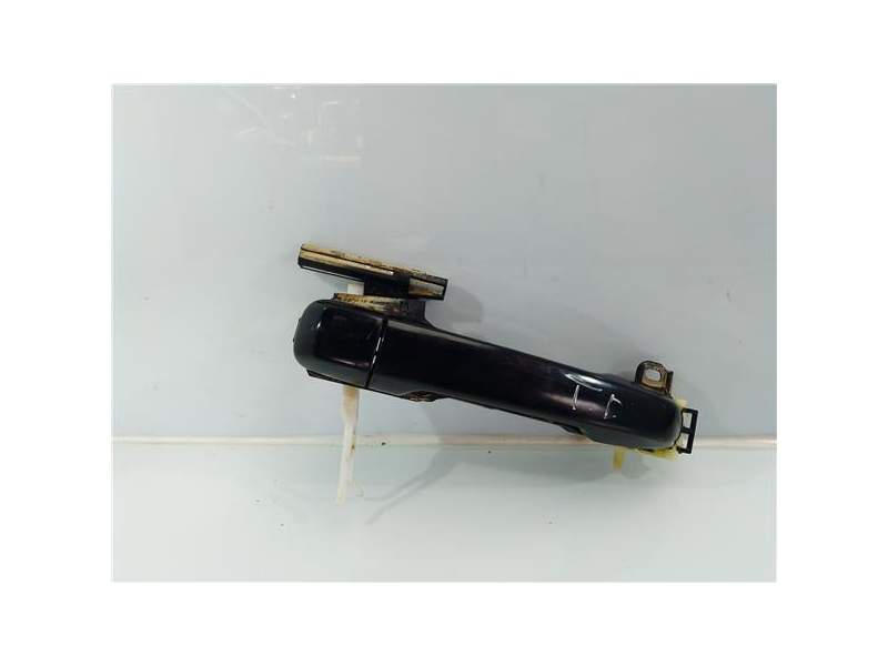 Recambio de maneta exterior trasera derecha para toyota land cruiser (j15)(2009) referencia OEM IAM   