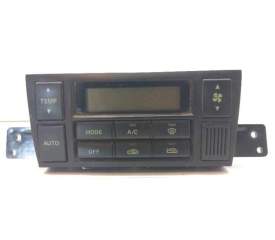 MANDOS CLIMATIZADOR 972502EXXX 