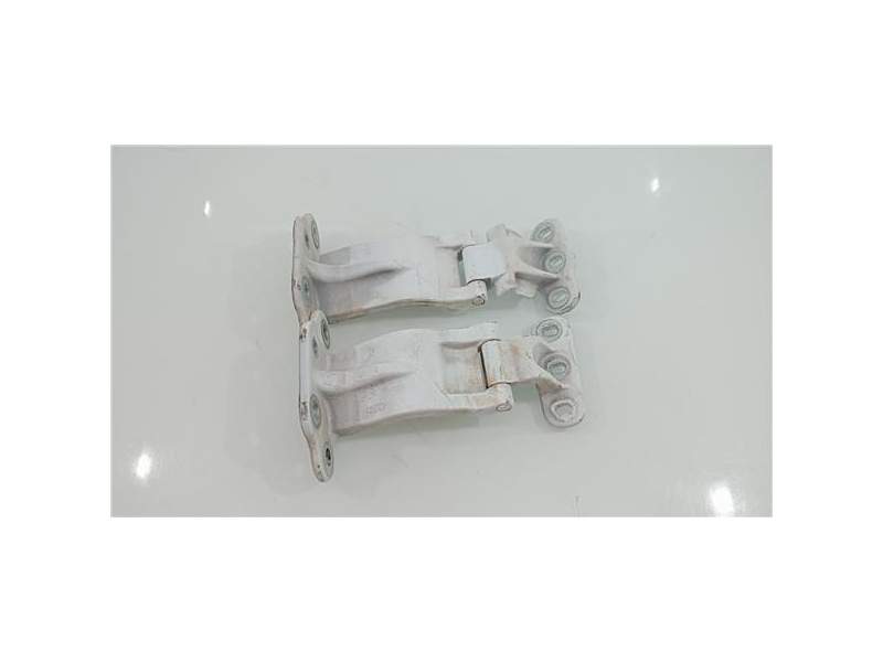 Recambio de visagra trasera para ford transit custom furgón (ttf)(2012) referencia OEM IAM   
