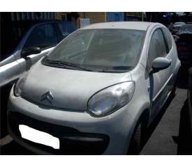 Recambio de radio cd para citroën c1 1.4 hdi cat (8ht / dv4td) (54 cv / 40 kw) referencia OEM IAM   