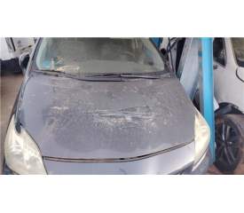 Recambio de capo para toyota prius (zvw30)(2009) híbrido advance [híbrido 100 kw ( 1,8 ltr. - 73 kw 16v)] referencia OEM IAM   