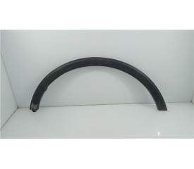 Recambio de aletin trasero derecho para mg zs (08.2022) referencia OEM IAM 654572627  