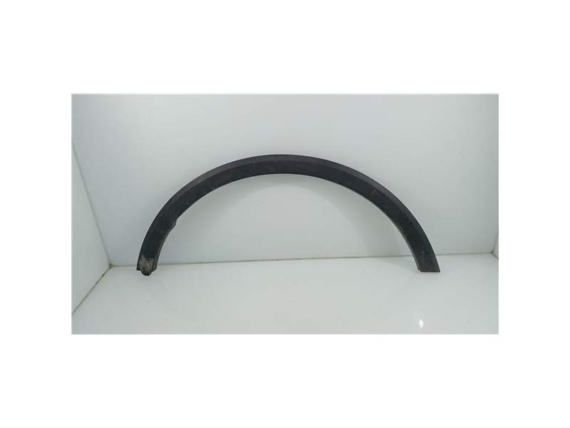 Recambio de aletin trasero derecho para mg zs (08.2022) referencia OEM IAM 654572627  