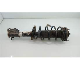 Recambio de amortiguador delantero derecho para mg zs (08.2022) referencia OEM IAM 10573459  
