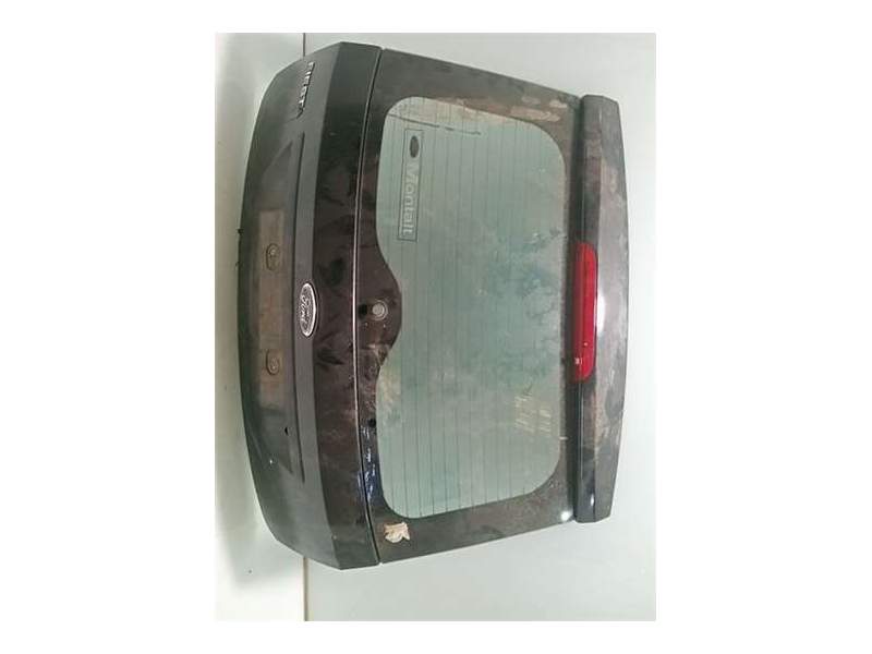 Recambio de porton trasero para ford fiesta (cbk)(2002) 1.6 trend [1,6 ltr. - 74 kw 16v cat] referencia OEM IAM 1541631  