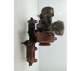 Recambio de turbo para skoda octavia berlina (1z3)(2004) referencia OEM IAM 038253016K  