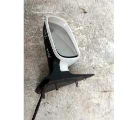 Recambio de retrovisor derecho para volkswagen polo berlina (6n2) 1.6 (75 cv / 55 kw) referencia OEM IAM   