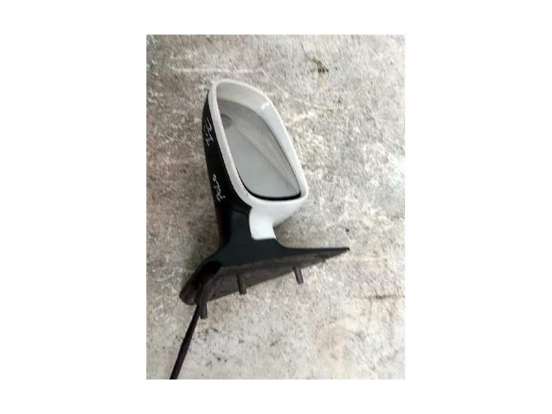 Recambio de retrovisor derecho para volkswagen polo berlina (6n2) 1.6 (75 cv / 55 kw) referencia OEM IAM   