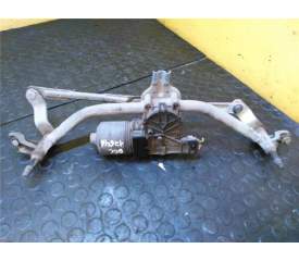 MOTOR LIMPIAPARABRISAS DELANTERO 0390241540 