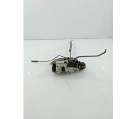 Recambio de cerradura puerta delantera izquierda para land rover freelander (ln)(09.2002) 2.0 e familiar [2,0 ltr. - 82 kw td4 c