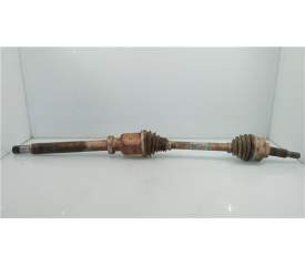 TRANSMISION DELANTERA DERECHA BK213B436AB 