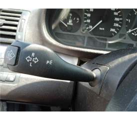 Recambio de mando intermitencia para bmw serie 3 compacto (e46)(2001) 2.0 318td [2,0 ltr. - 85 kw diesel cat (1995 cm3)] referen