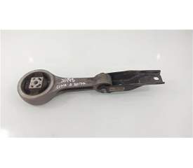 Recambio de soporte motor para ford focus berlina (cap) 1.6 tdci cat (90 cv / 66 kw) (90 cv / 66 kw) referencia OEM IAM 6Q019985