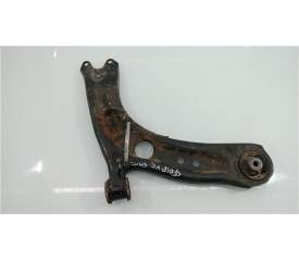 Recambio de trapecio derecho para volkswagen golf vii alltrack variant (ba5)(11.2014) referencia OEM IAM 5Q0407152R  