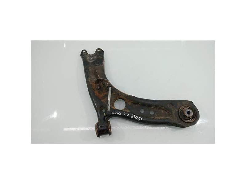 Recambio de trapecio derecho para volkswagen golf vii alltrack variant (ba5)(11.2014) referencia OEM IAM 5Q0407152R  