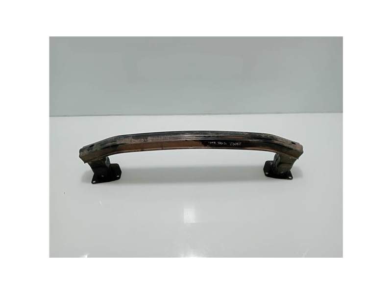 Recambio de refuerzo paragolpes trasero para seat ibiza berlina (6j5)(06.2008) 1.2 reference [1,2 ltr. - 51 kw 12v] referencia O