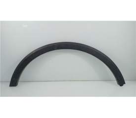 Recambio de aletin trasero izquierdo para mg zs (08.2022) referencia OEM IAM 654572627  