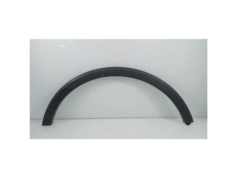 Recambio de aletin trasero izquierdo para mg zs (08.2022) referencia OEM IAM 654572627  