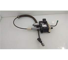 Recambio de freno mano electrico para peugeot 508 sw (10.2010) híbrido rxh [híbrido 147 kw ( 2,0 ltr. - 120 kw diesel)] referenc