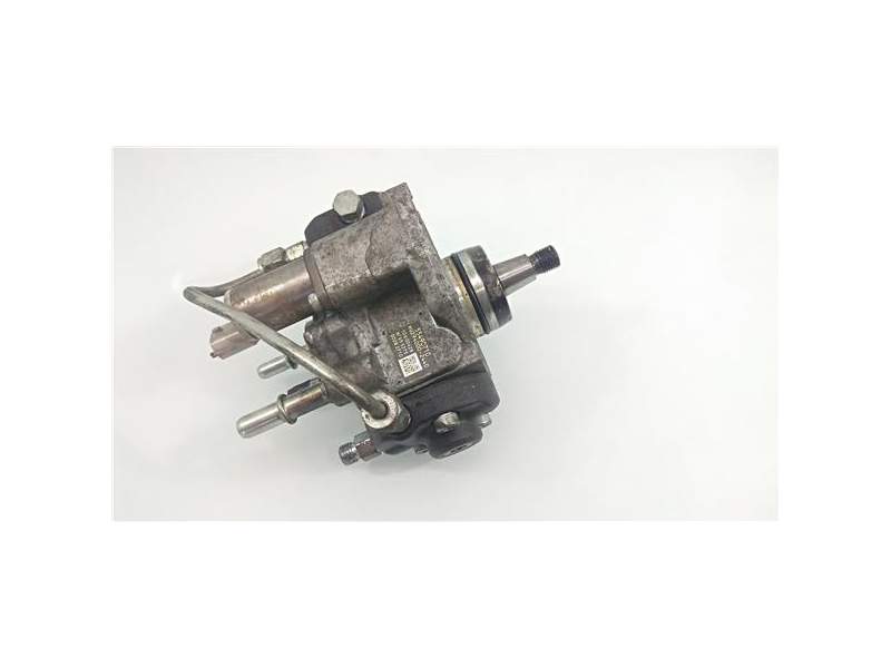 Recambio de bomba inyectora para opel astra j lim. 1.6 cdti dpf (110 cv / 81 kw) referencia OEM IAM 55490710 HU294000-2440 