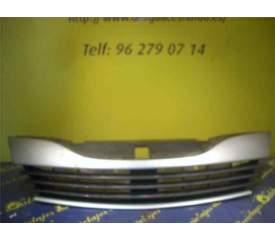 Recambio de rejilla capo para renault laguna ii (bg0)(2001) referencia OEM IAM   