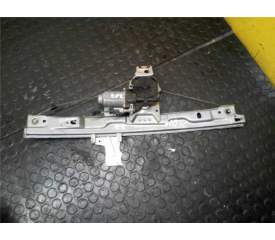 ELEVALUNAS ELECTRICO DELANTERO DERECHO 400912D 