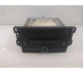 RADIO / CD 96814468 