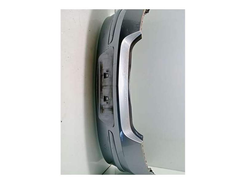 Recambio de paragolpes trasero para opel astra h berlina (2004) 1.6 enjoy [1,6 ltr. - 77 kw 16v] referencia OEM IAM 24460353  