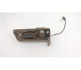 CERRADURA PORTON 2K0827565F 