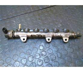 Recambio de rampa inyectora para renault trafic ii combi (04.2001) 2.0 29 combi6 acristalado parcial [2,0 ltr. - 84 kw dci diese