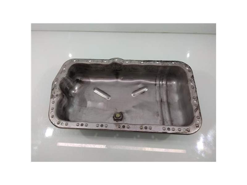 Recambio de carter para renault espace iv (jk0) 2.2 dci turbodiesel (150 cv / 110 kw) (150 cv / 110 kw) referencia OEM IAM 03343