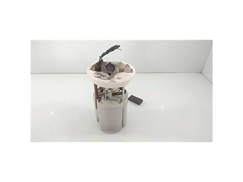 Recambio de aforador para ford c-max 1.0 ecoboost cat referencia OEM IAM BV619H307JD  
