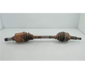TRANSMISION DELANTERA IZQUIERDA BK213B437AB 