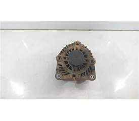 Recambio de alternador para renault master iii furgón (02.2010) 2.3 l3h3 gka 3,5t [2,3 ltr. - 107 kw diesel dci cat] referencia 