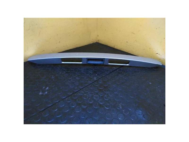 Recambio de maneta exterior porton para peugeot 207 1.4 hdi (68 cv / 50 kw) (68 cv / 50 kw) referencia OEM IAM   