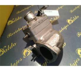 Recambio de colector admision para iveco daily chasis (1999) referencia OEM IAM 500369321  