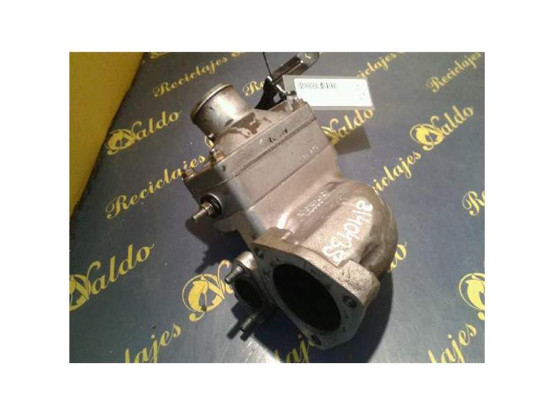 Recambio de colector admision para iveco daily chasis (1999) referencia OEM IAM 500369321  