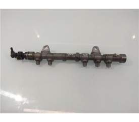 Recambio de rampa inyectora para fiat fiorino 1.3 16v jtd cat (75 cv / 55 kw) (75 cv / 55 kw) referencia OEM IAM 55234437  