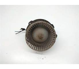 Recambio de motor calefaccion para opel monterey 3.1 turbodiesel (114 cv / 84 kw) (114 cv / 84 kw) referencia OEM IAM 5027250680