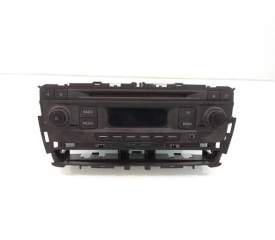 RADIO / CD 6J0035156 