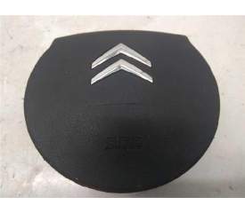 Recambio de airbag volante para citroën c4 berlina 1.6 hdi cat (9hy / dv6ted4) (109 cv / 80 kw) referencia OEM IAM 96471578ZD  