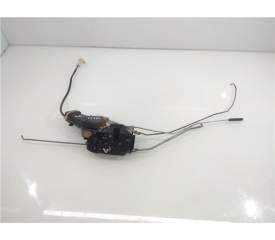 CERRADURA PUERTA DELANTERA DERECHA 